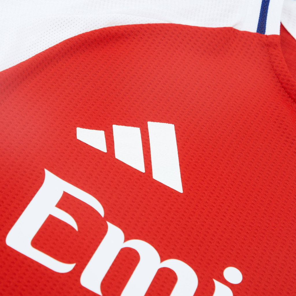 2024-25 Arsenal FC Home Shirt