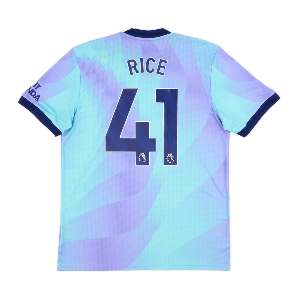 2024-25 Arsenal FC Third Shirt