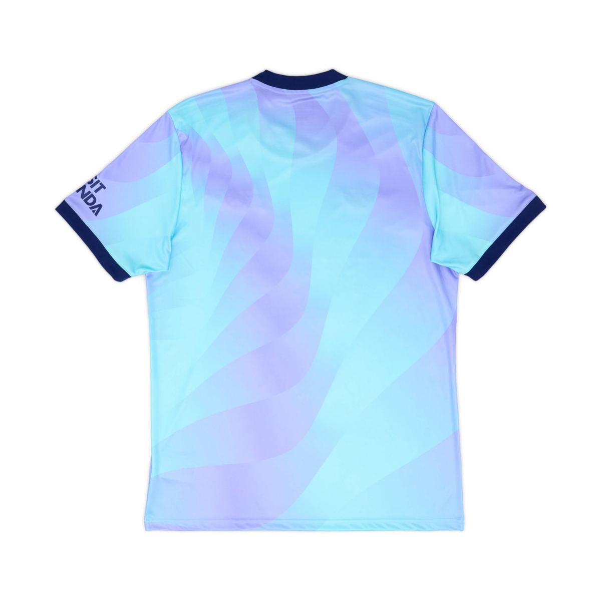 2024-25 Arsenal FC Third Shirt
