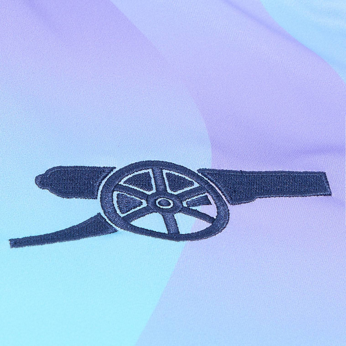 2024-25 Arsenal FC Third Shirt