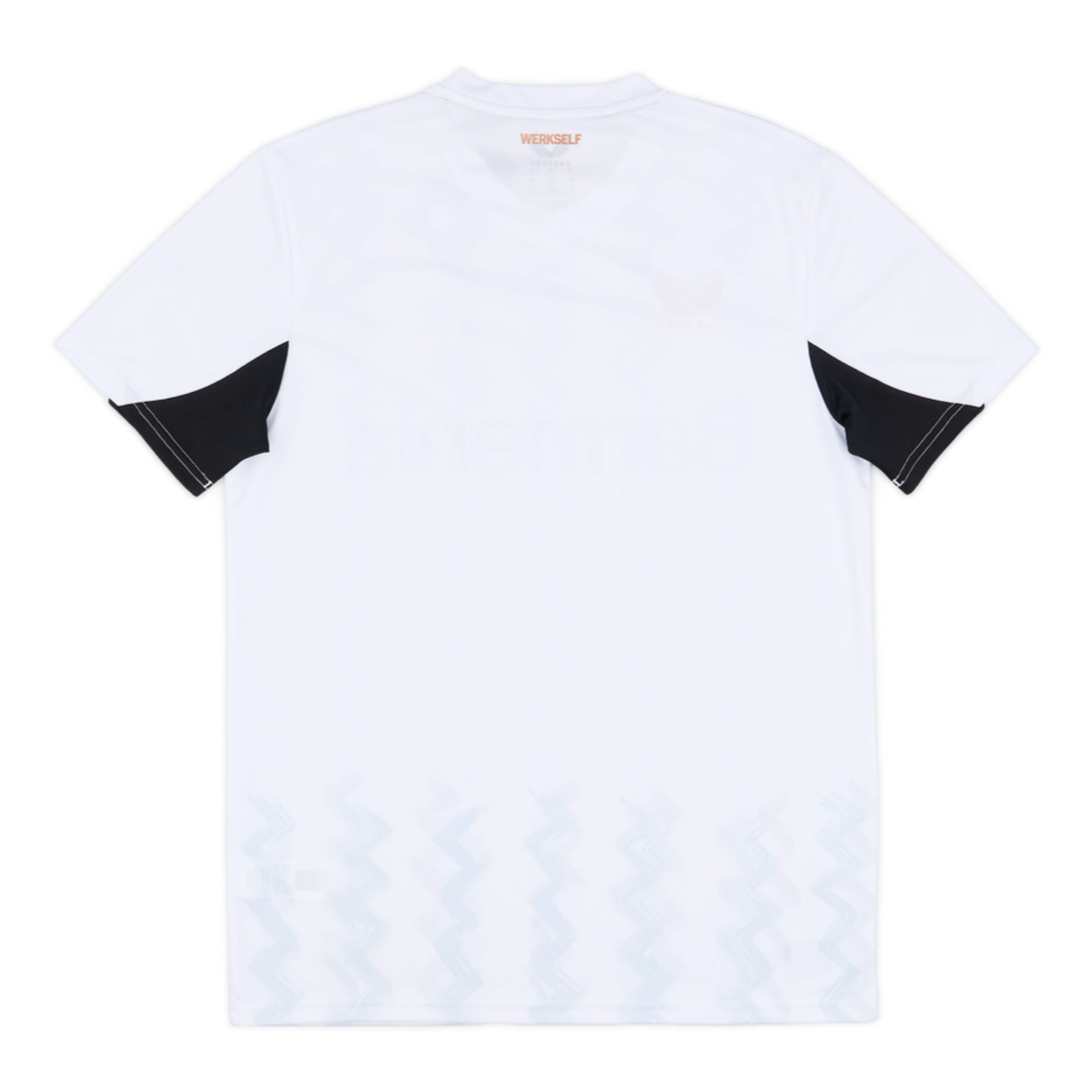 2024-25 Bayer 04 Leverkusen Away Shirt