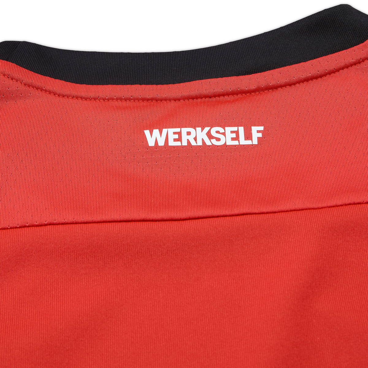 2024-25 Bayer 04 Leverkusen Home Shirt
