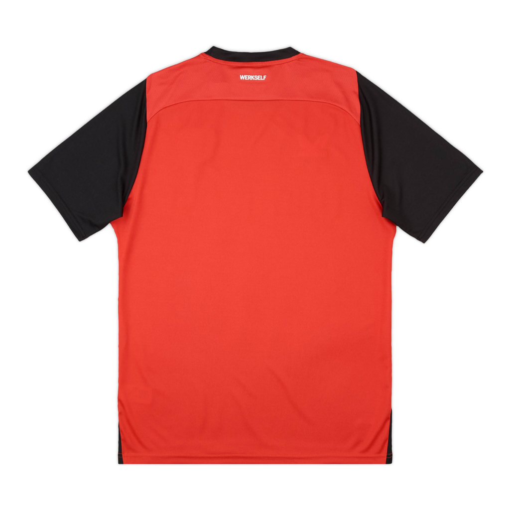 2024-25 Bayer 04 Leverkusen Home Shirt