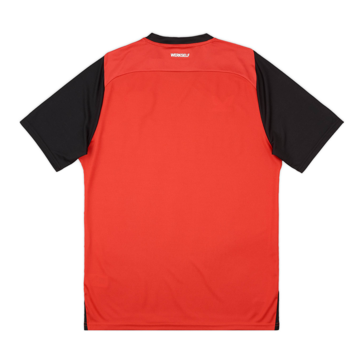2024-25 Bayer 04 Leverkusen Home Shirt