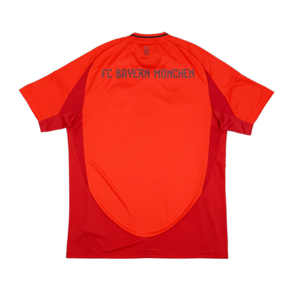 2024-25 Bayern München Home Shirt
