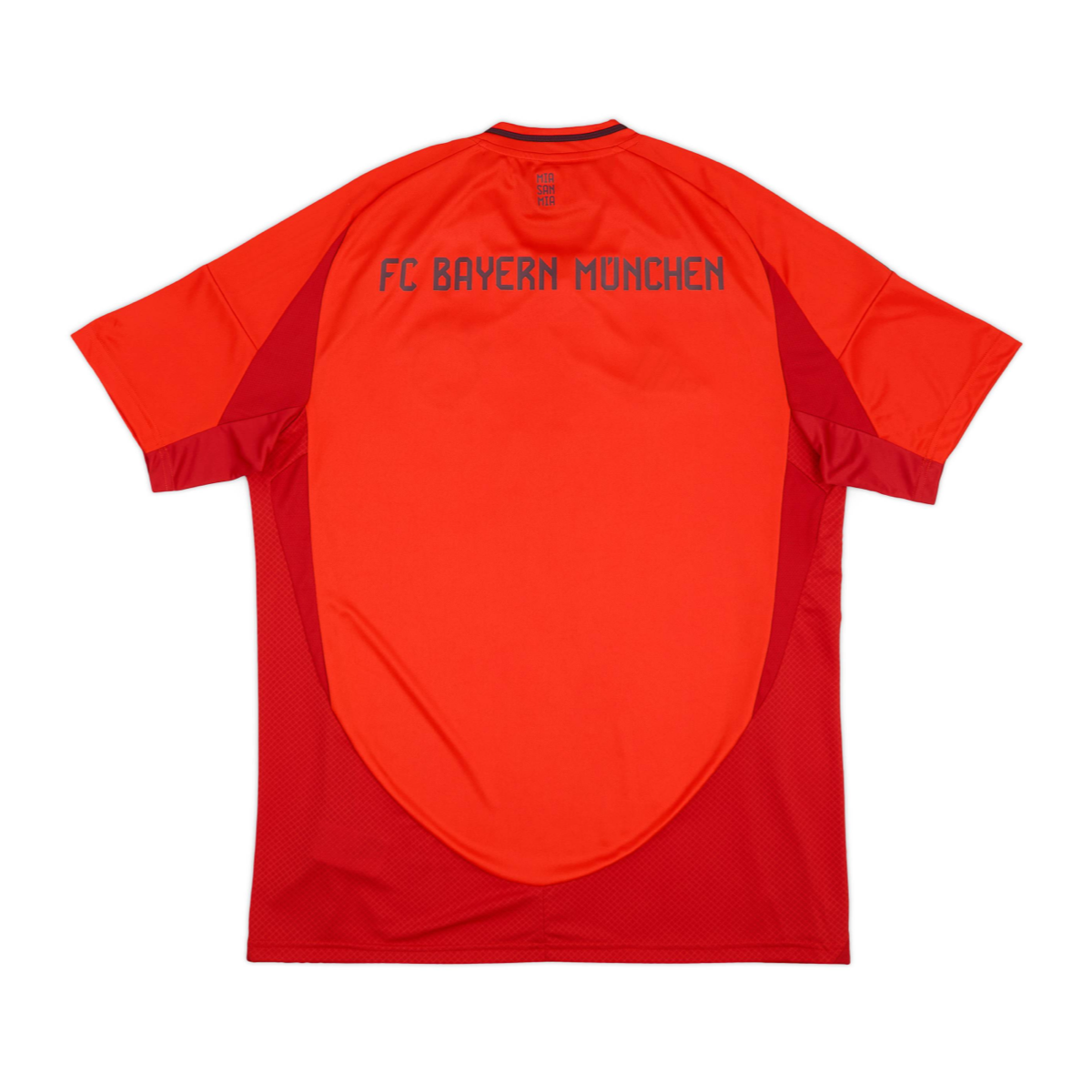 2024-25 Bayern München Home Shirt