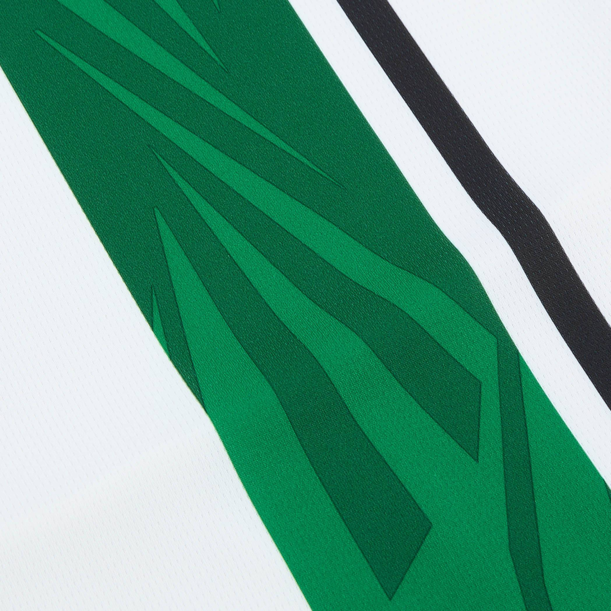 2024-25 Borussia Mönchengladbach Home Shirt