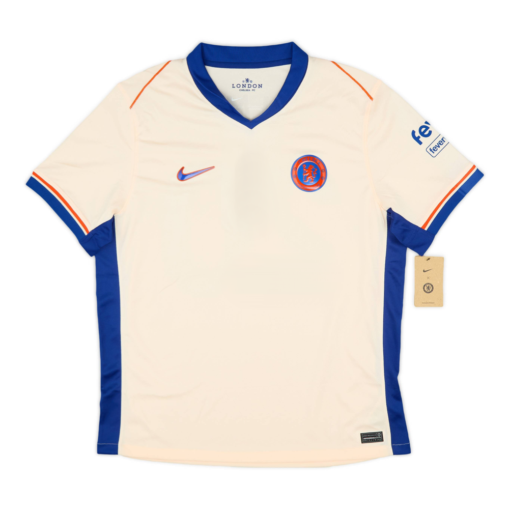 2024-25 Chelsea FC Away Shirt