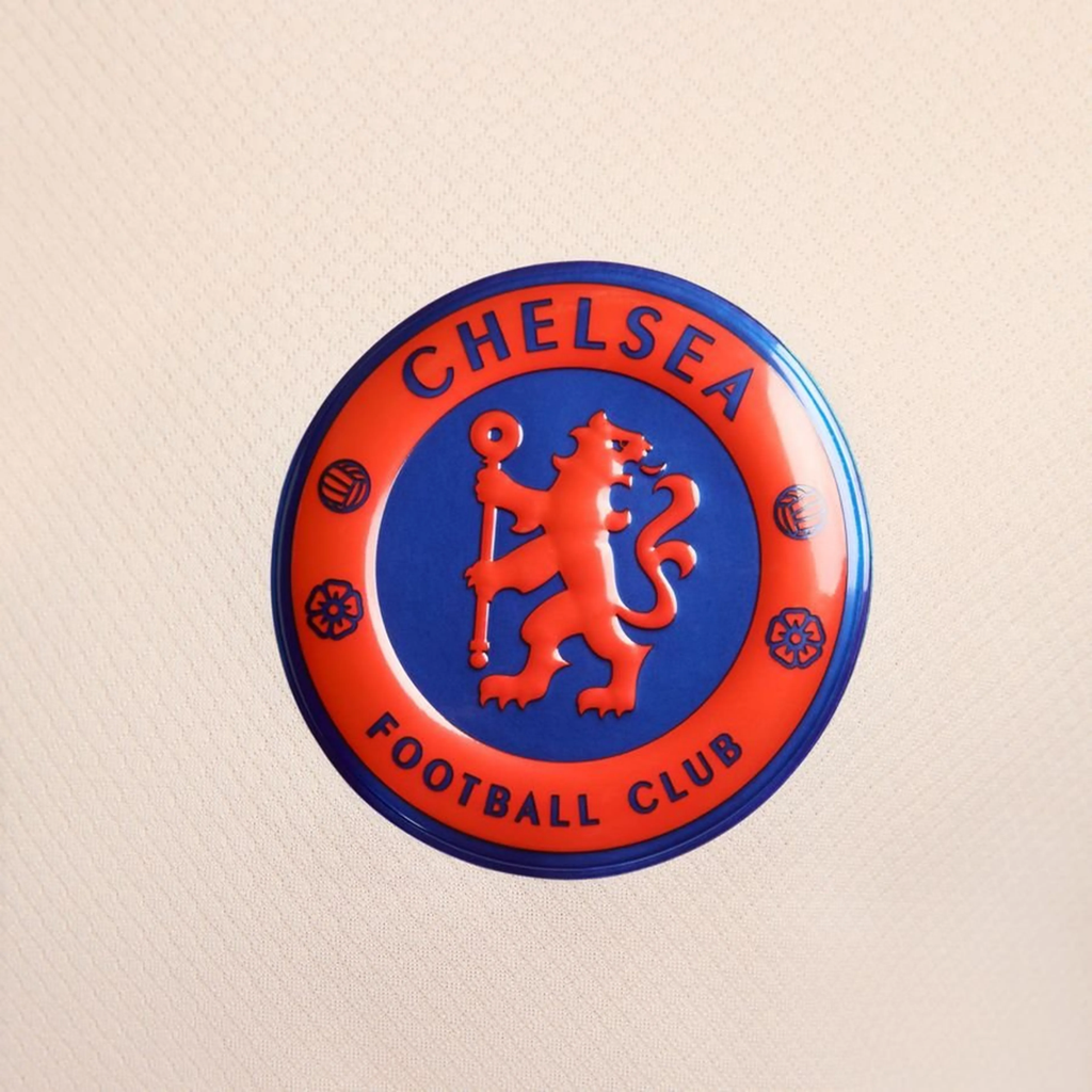 2024-25 Chelsea FC Away Shirt