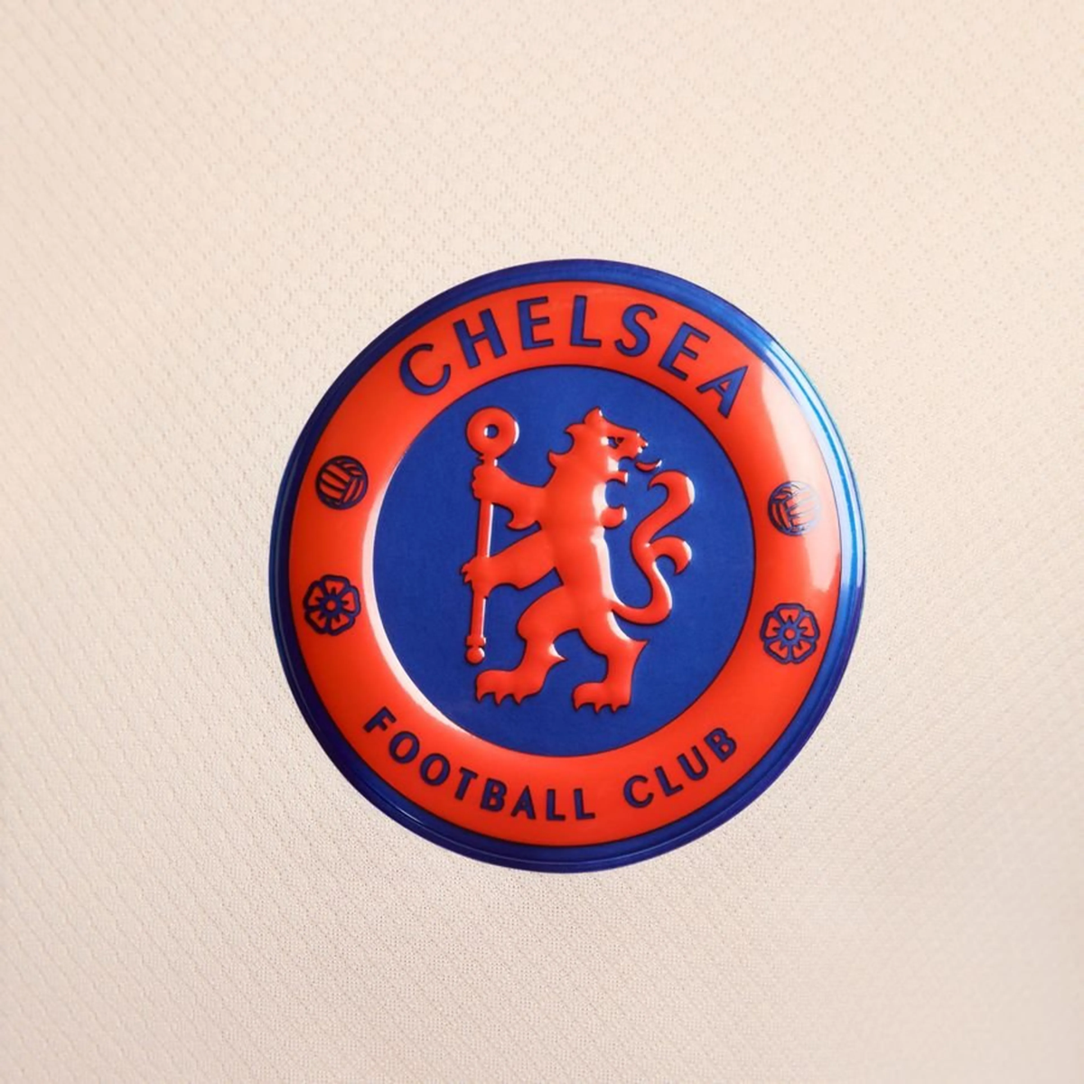 2024-25 Chelsea FC Away Shirt