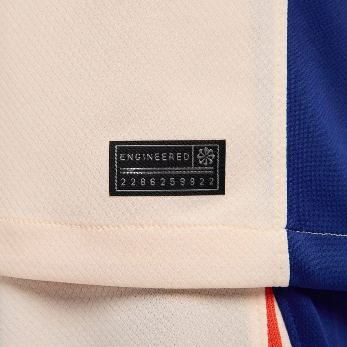 2024-25 Chelsea FC Away Shirt