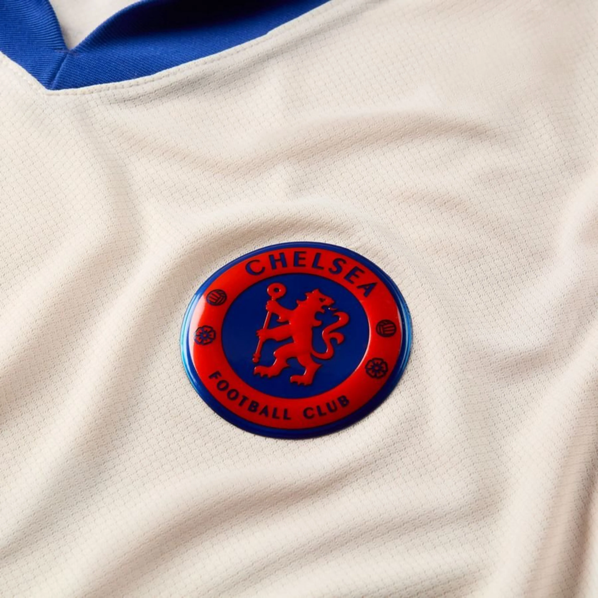 2024-25 Chelsea FC Away Shirt