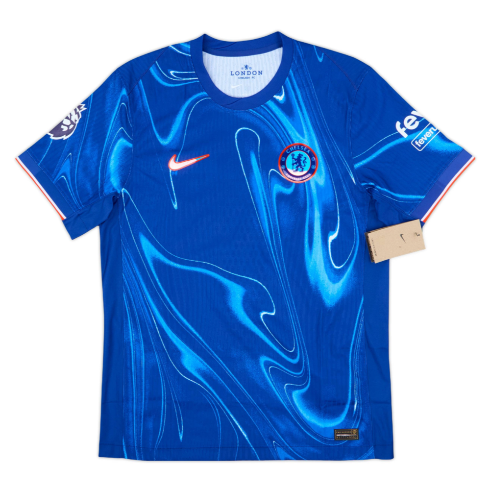 2024-25 Chelsea FC Home Shirt