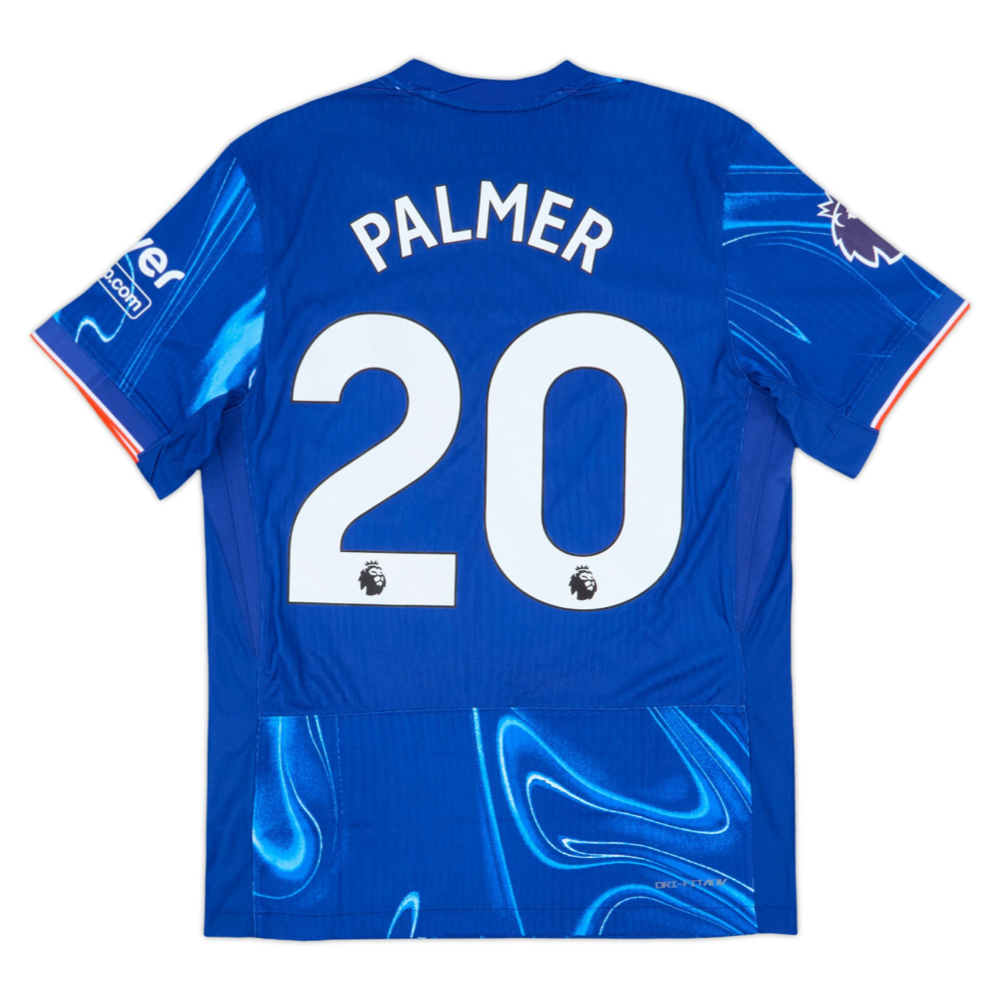 2024-25 Chelsea FC Home Shirt