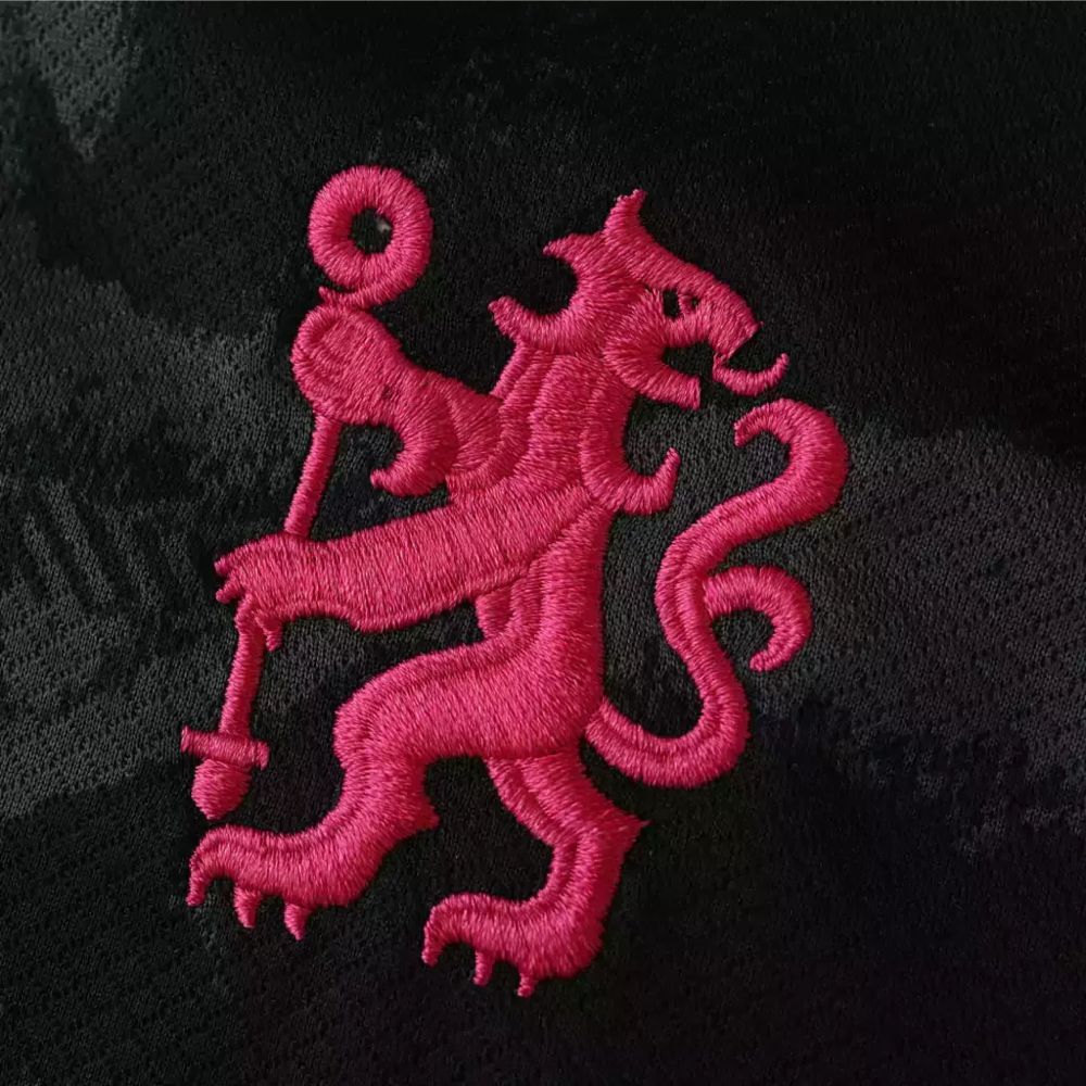 2024-25 Chelsea FC Third Shirt