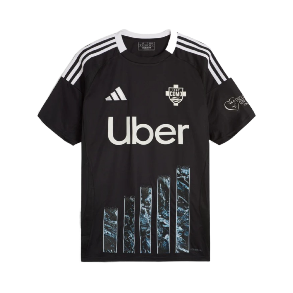 2024-25 Como 1907 Third Shirt