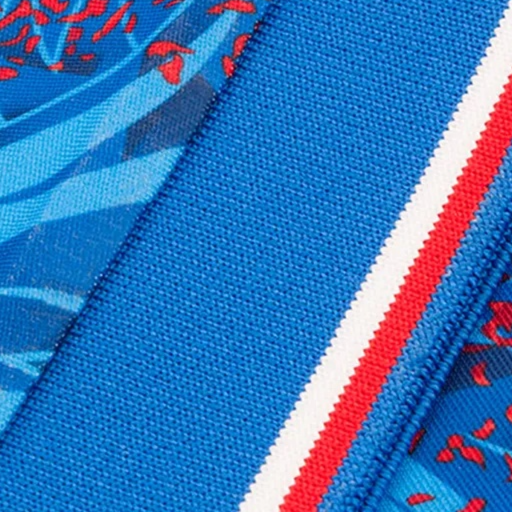 2024-25 Crystal Palace FC Home Shirt