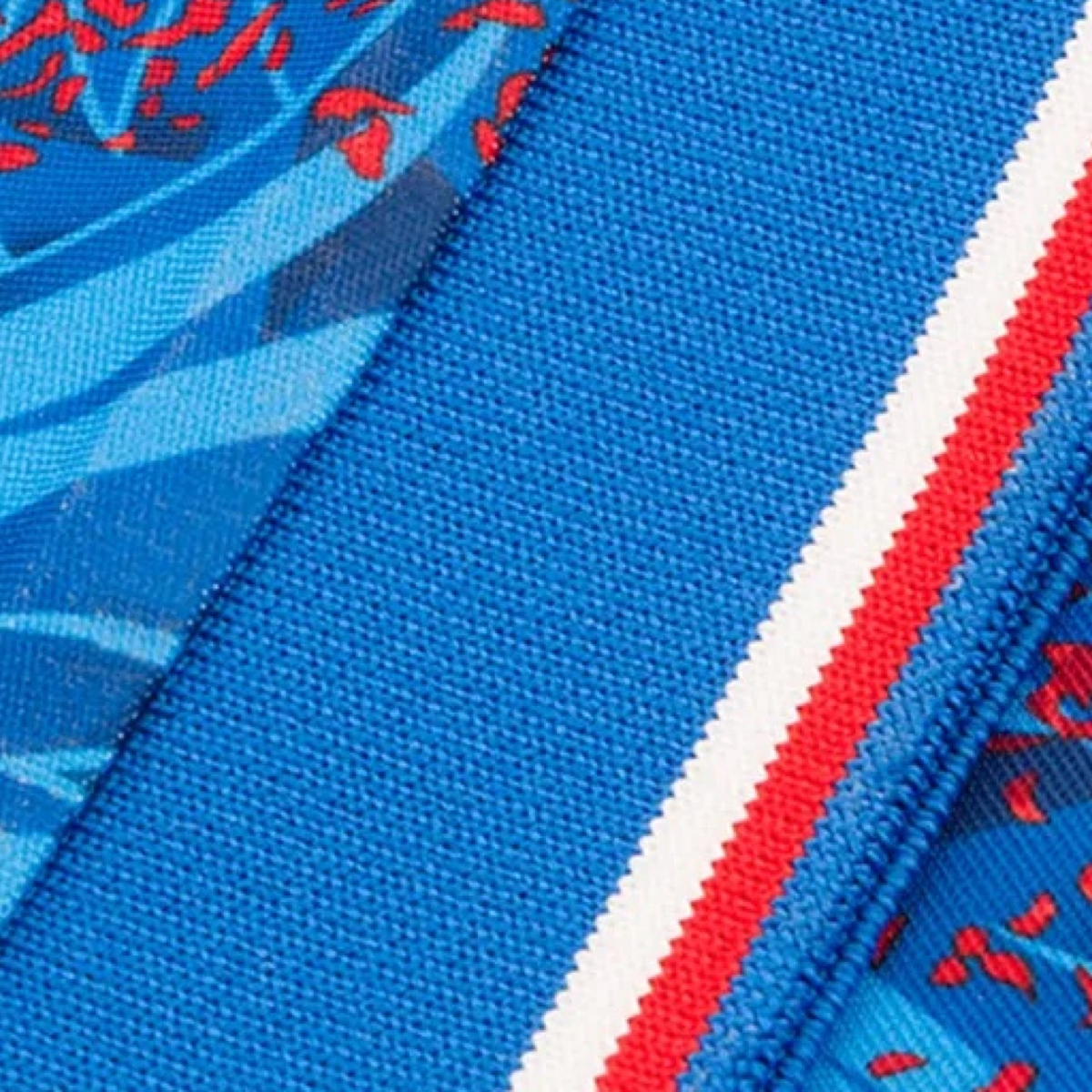 2024-25 Crystal Palace FC Home Shirt