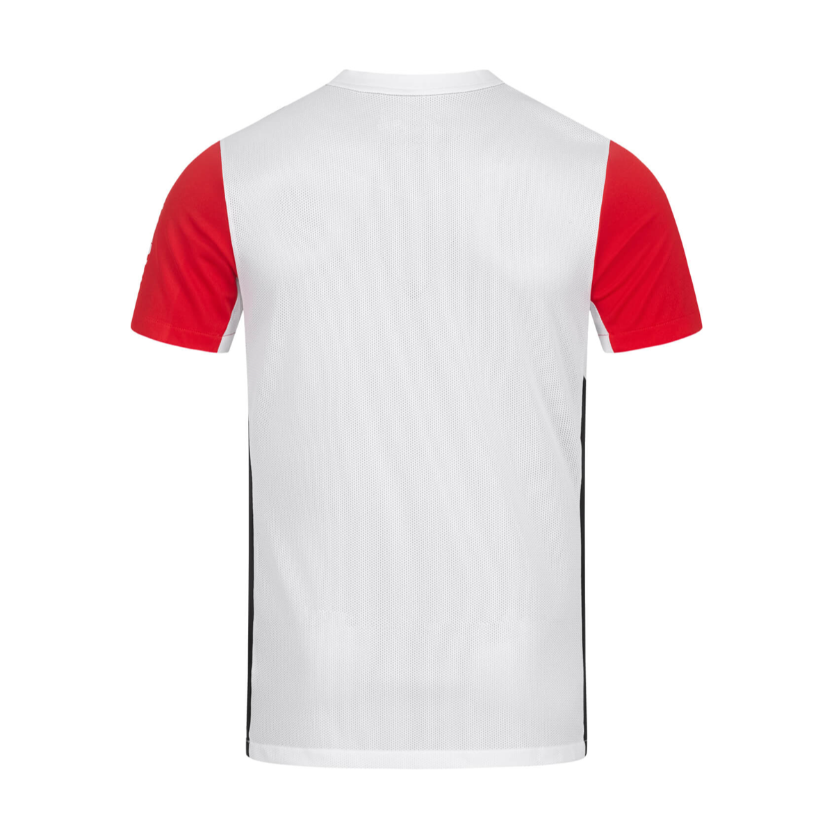 2024-25 Eintracht Frankfurt Home Shirt