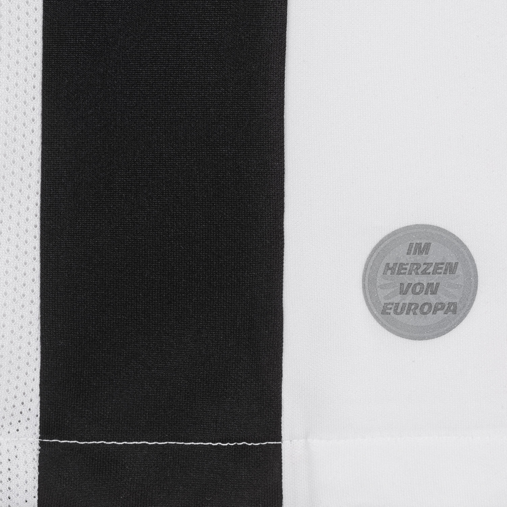 2024-25 Eintracht Frankfurt Home Shirt