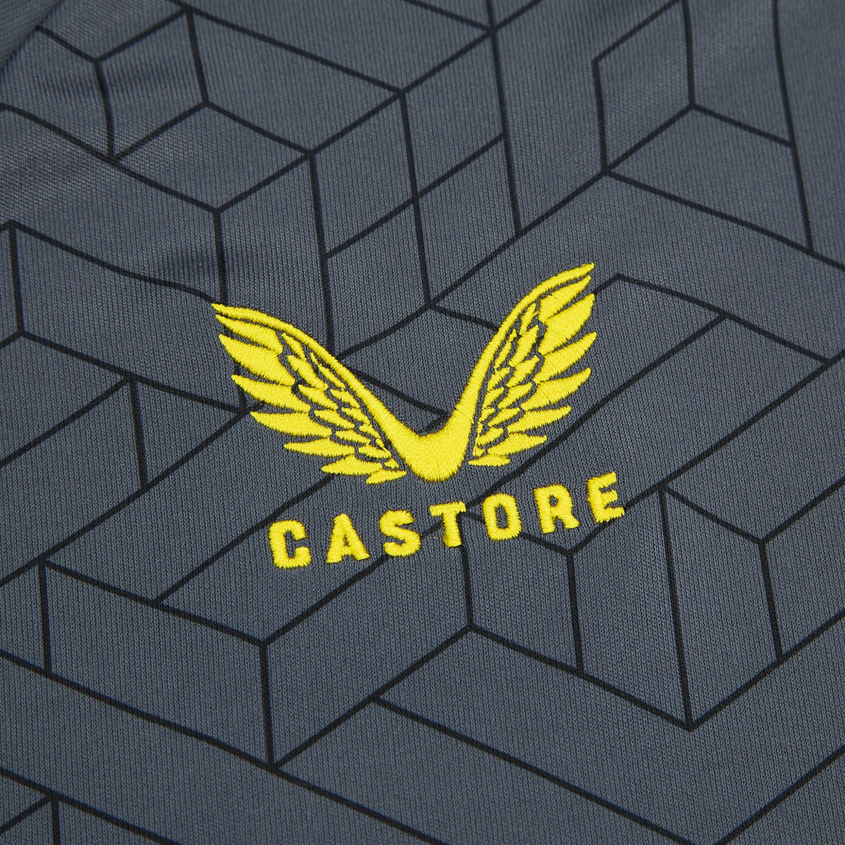 2024-25 Everton FC Away Shirt