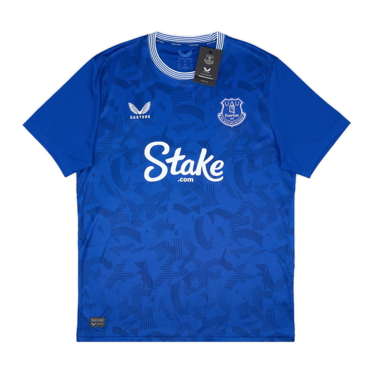 2024-25 Everton FC Home Shirt