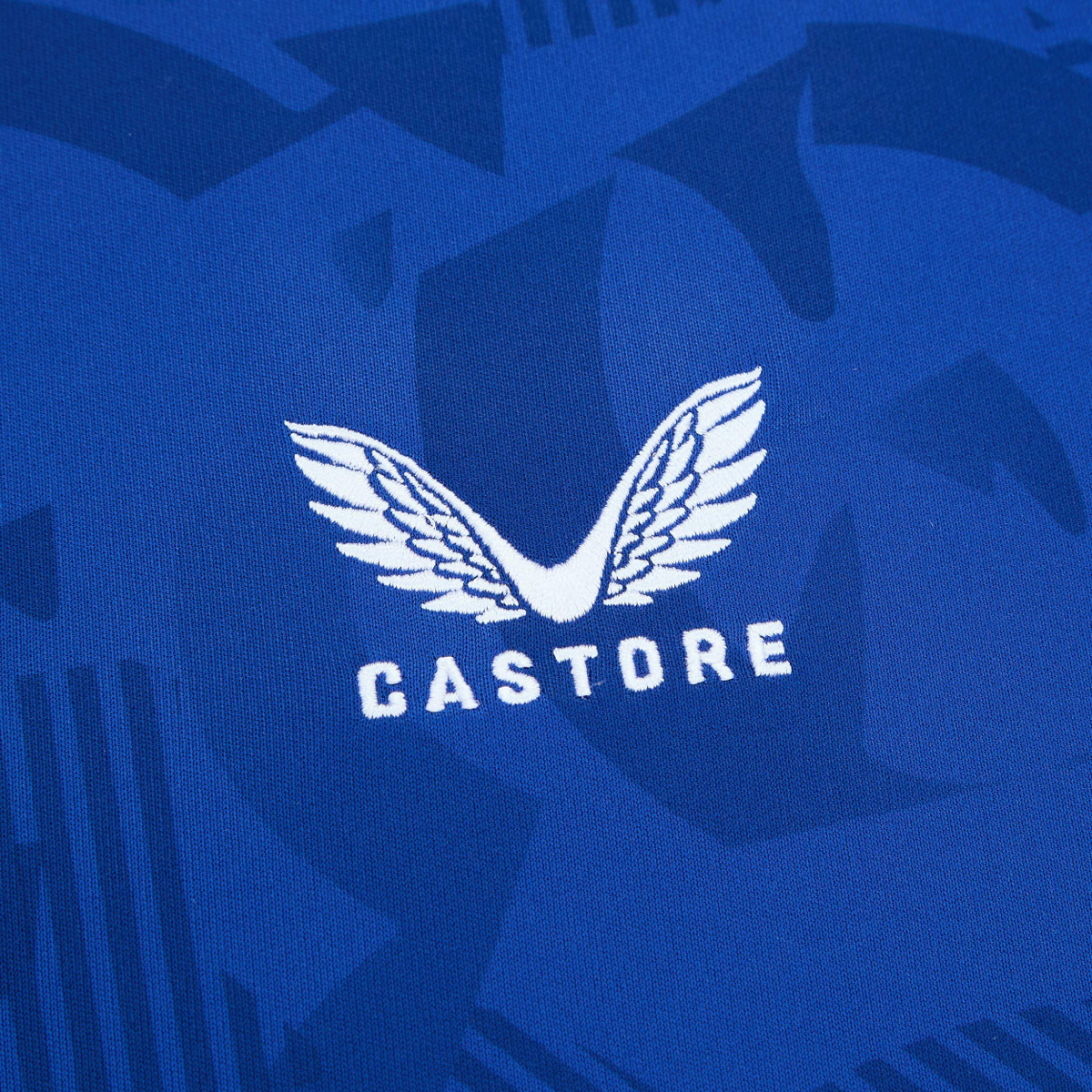 2024-25 Everton FC Home Shirt