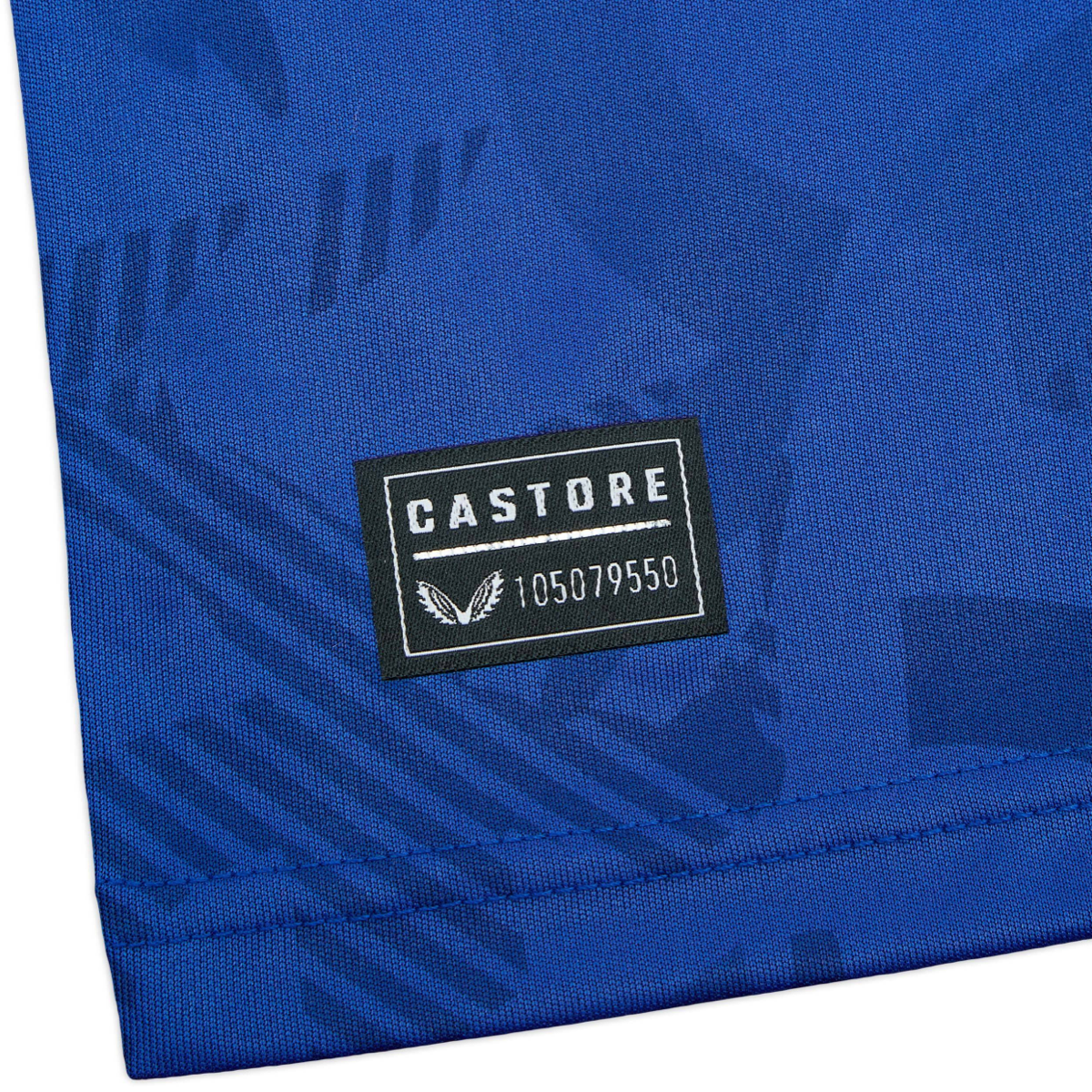 2024-25 Everton FC Home Shirt