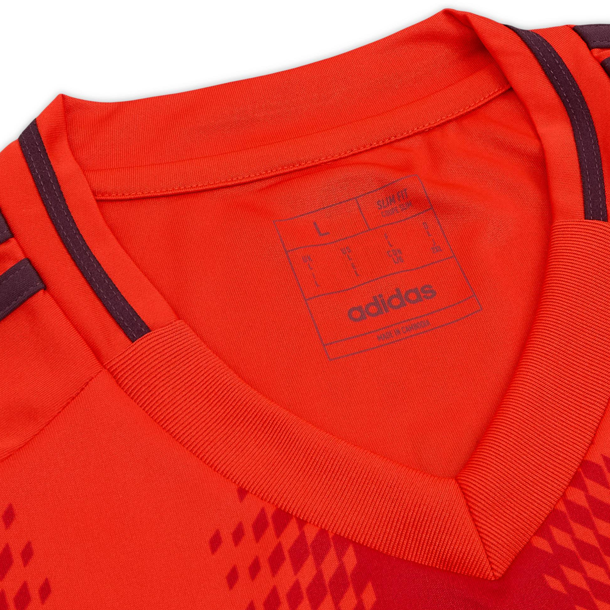 2024-25 FC Bayern München Home Shirt