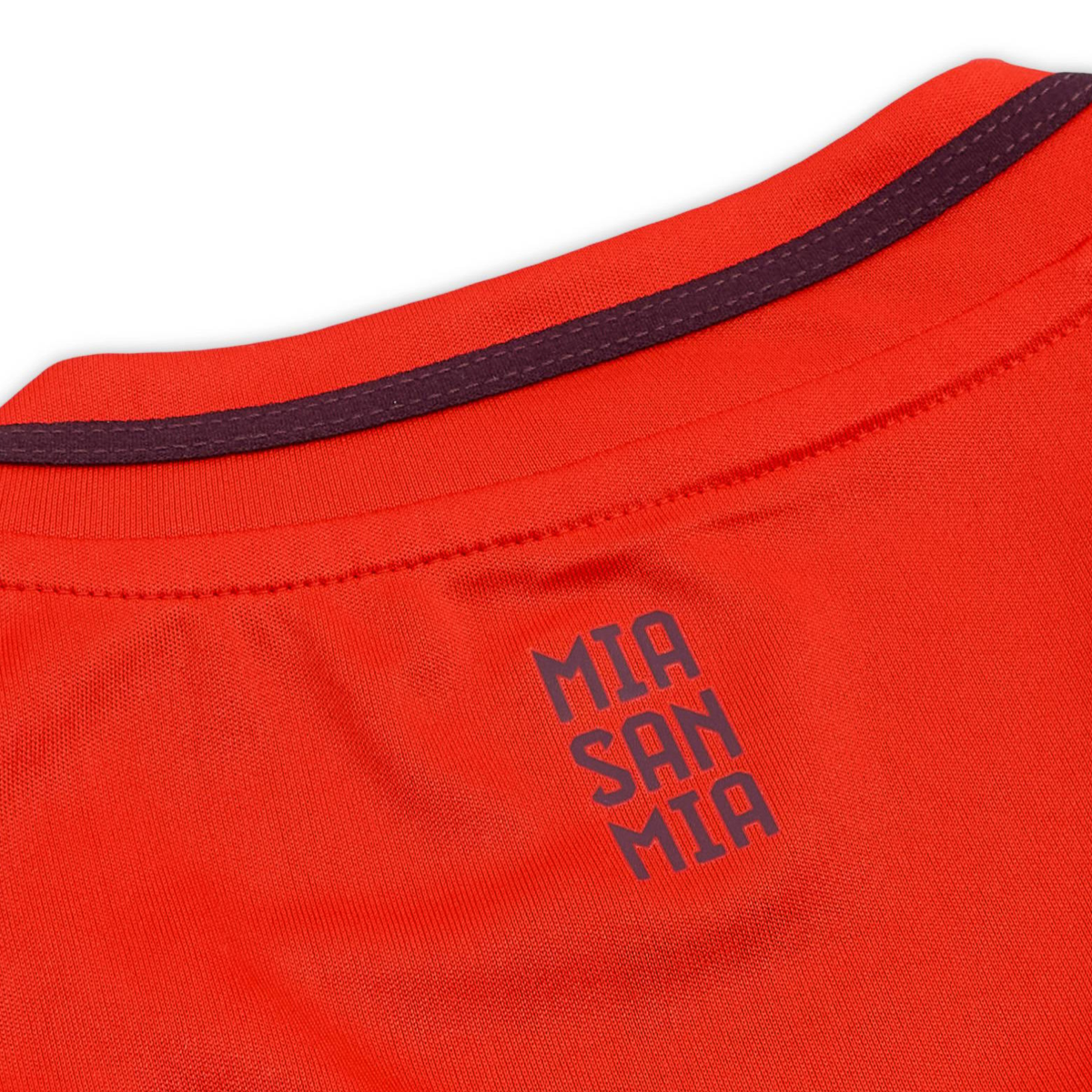 2024-25 FC Bayern München Home Shirt