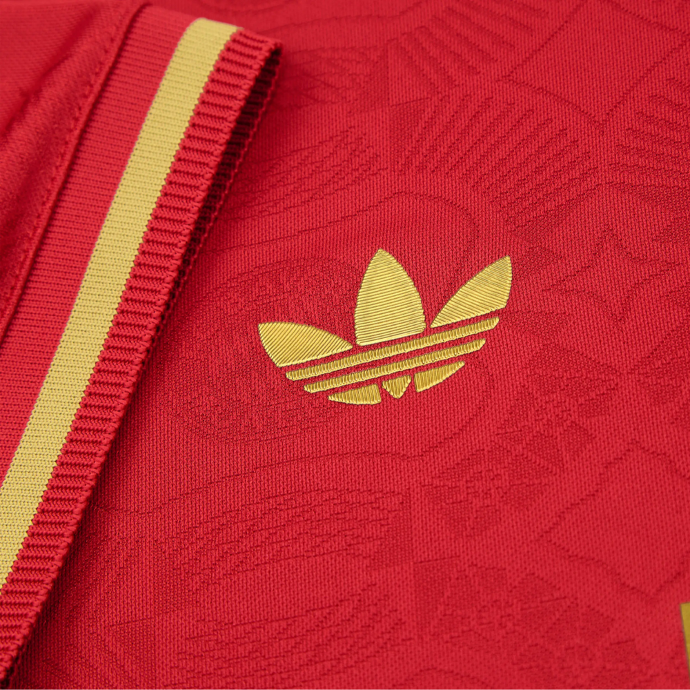 2024-25 FC Bayern München Special Edition Shirt