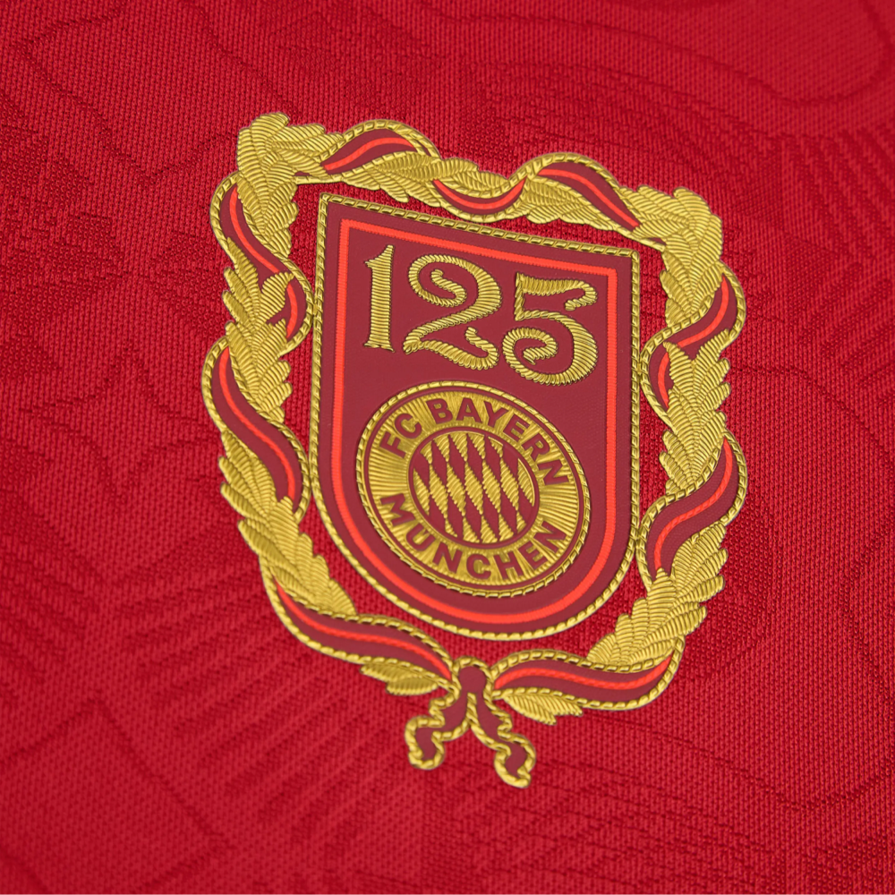 2024-25 FC Bayern München Special Edition Shirt
