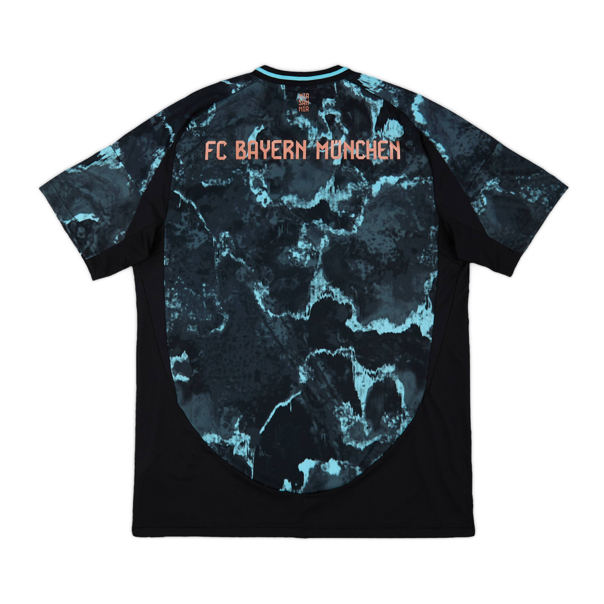 2024-25 FC Bayern München Third Shirt