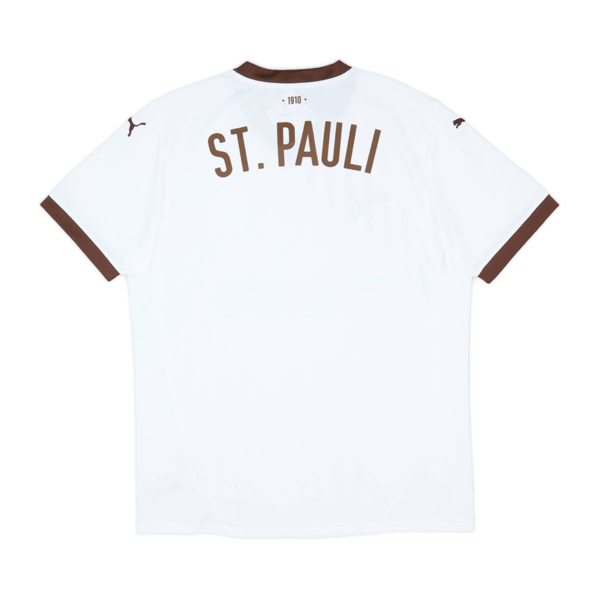 2024-25 FC St. Pauli Away Shirt