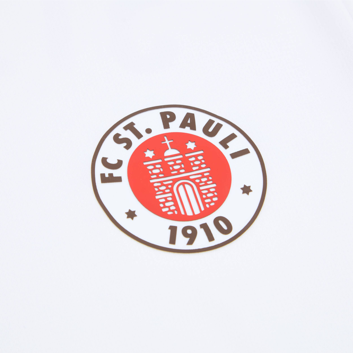 2024-25 FC St. Pauli Away Shirt