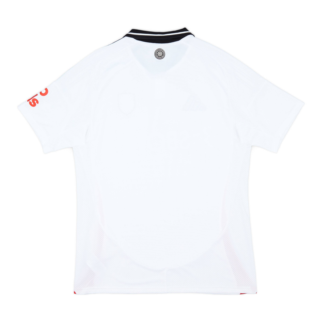2024-25 Fulham FC Home Shirt