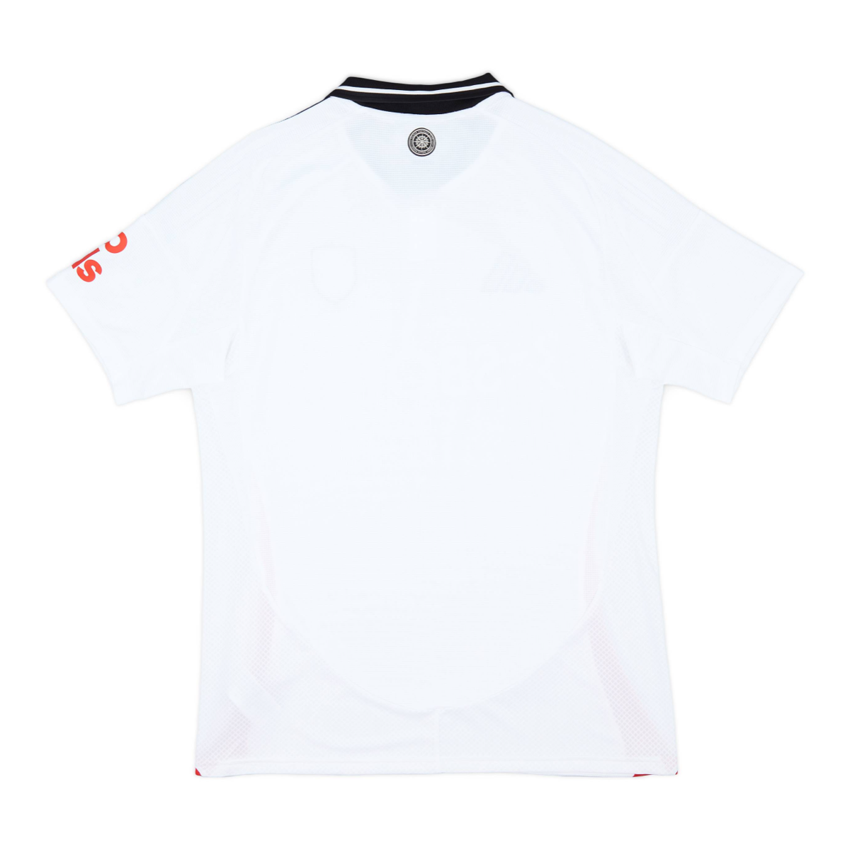 2024-25 Fulham FC Home Shirt