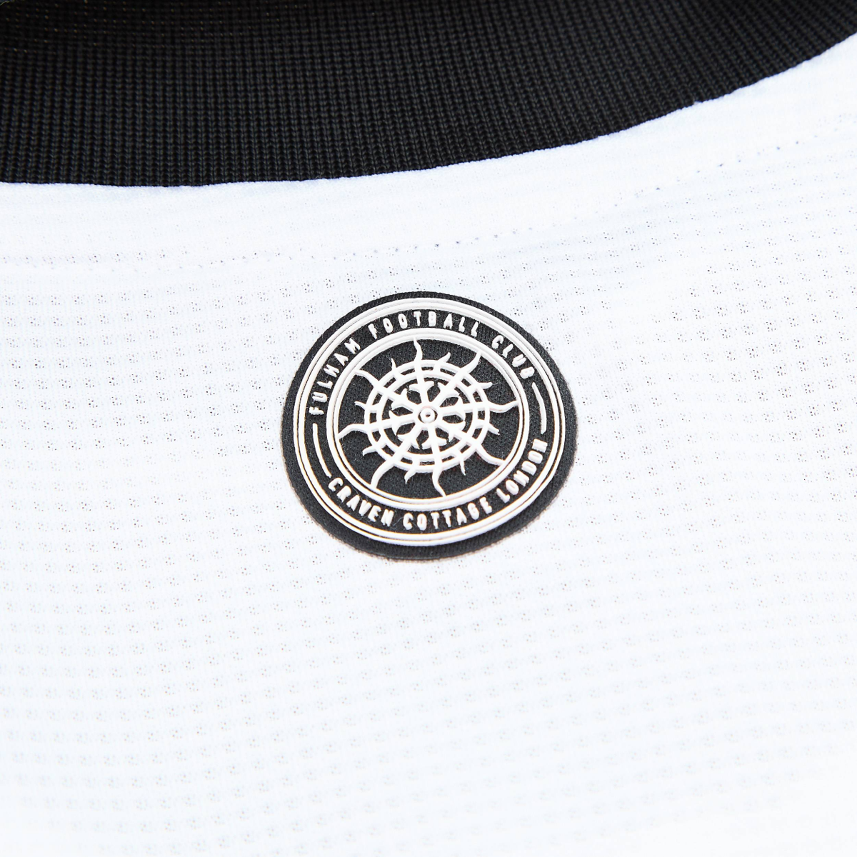 2024-25 Fulham FC Home Shirt