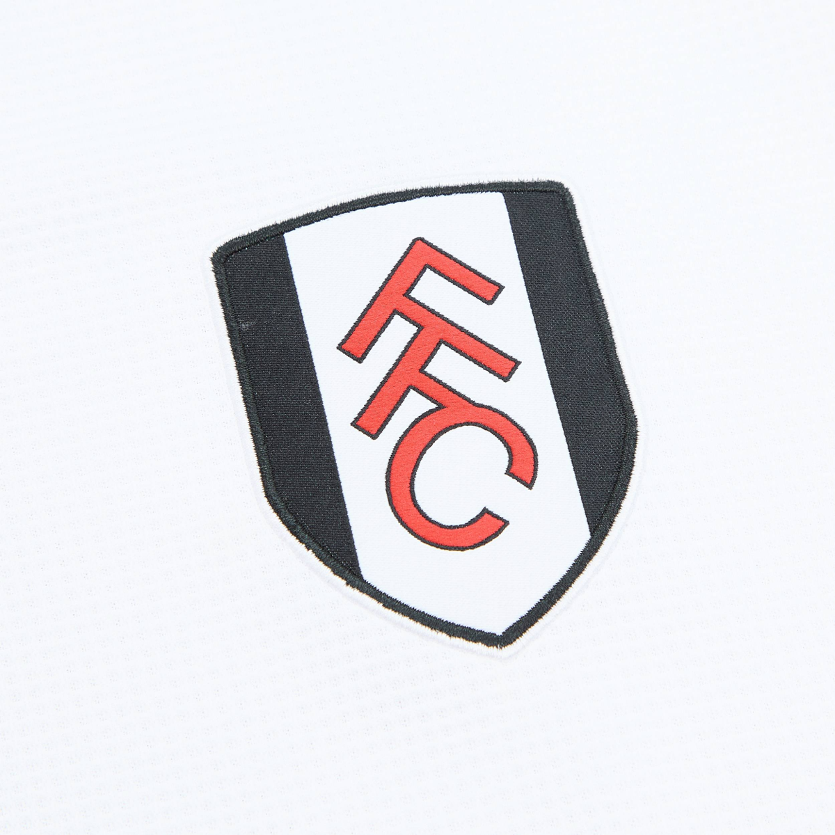 2024-25 Fulham FC Home Shirt