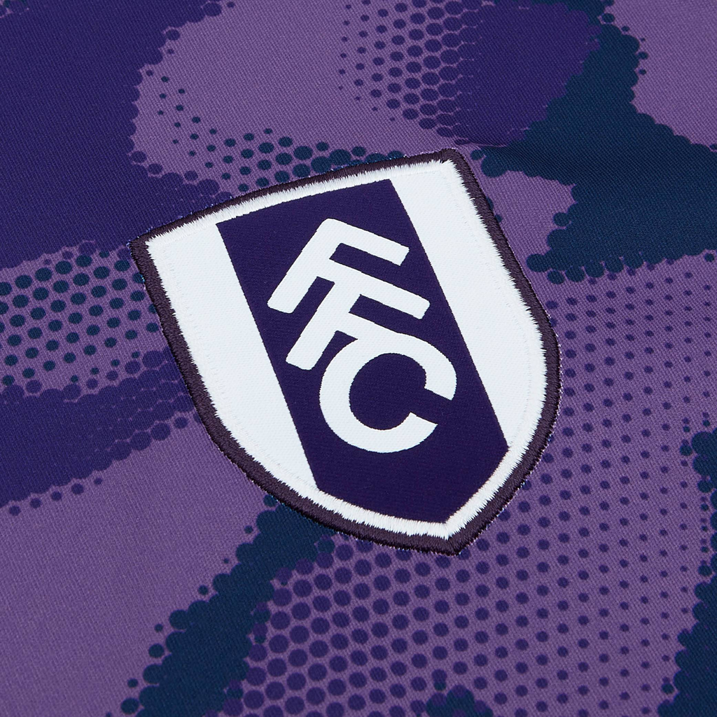 2024-25 Fulham FC Third Shirt
