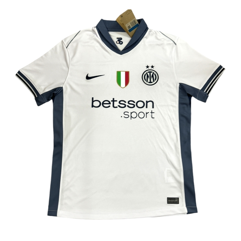 2024-25 Internazionale Milano Third Shirt