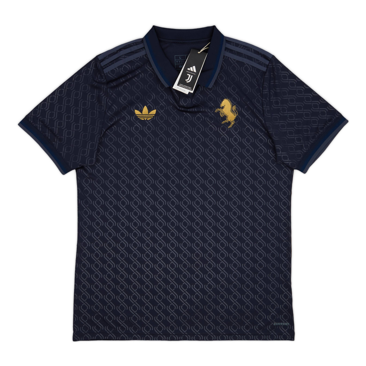 2024-25 Juventus FC Third Shirt