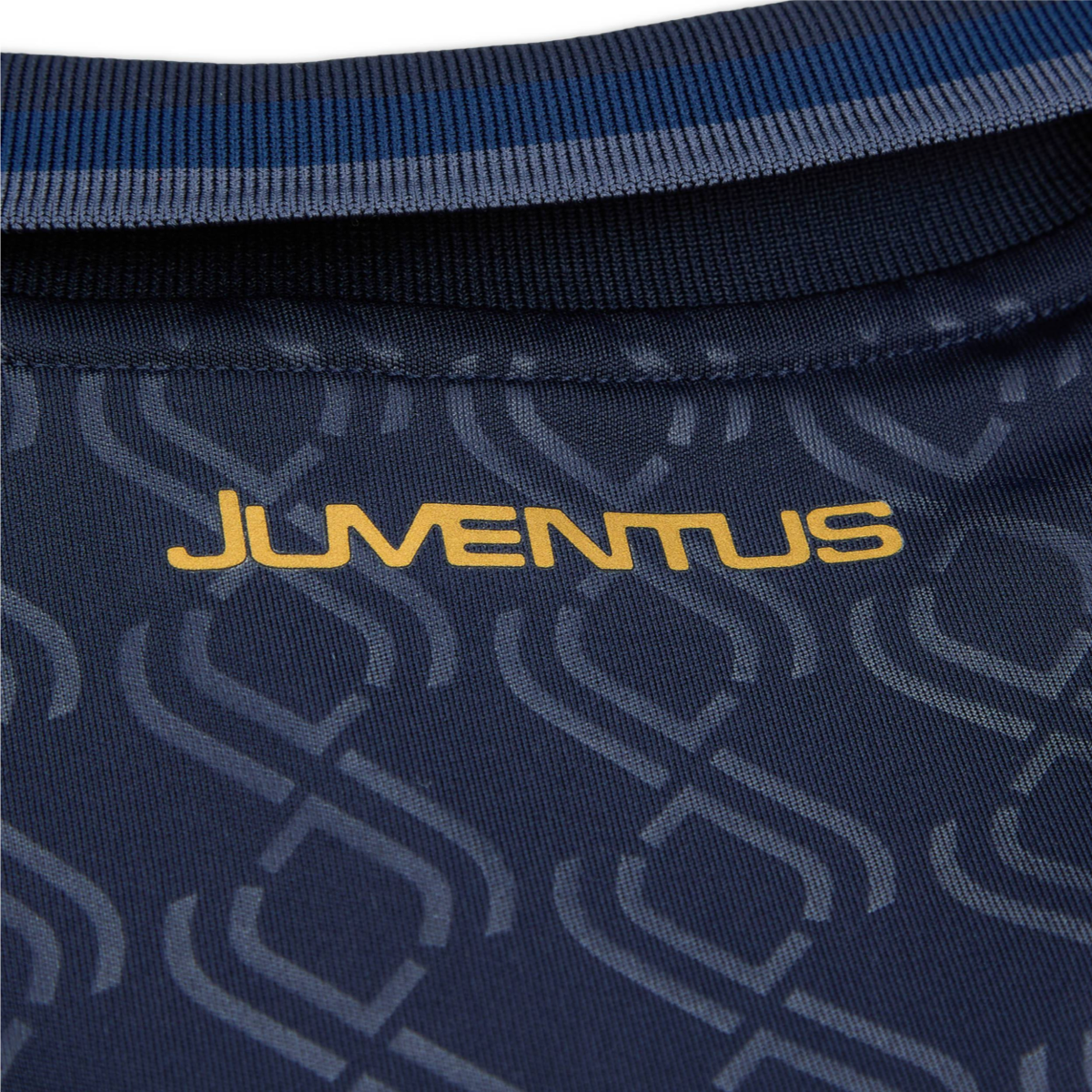 2024-25 Juventus FC Third Shirt