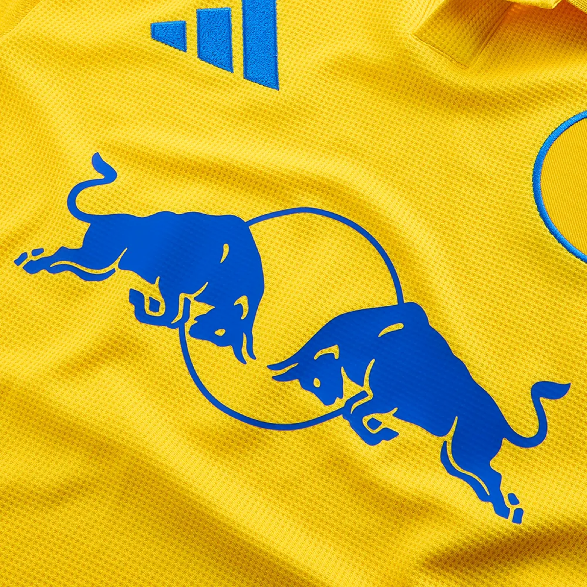 2024-25 Leeds United FC Away Shirt