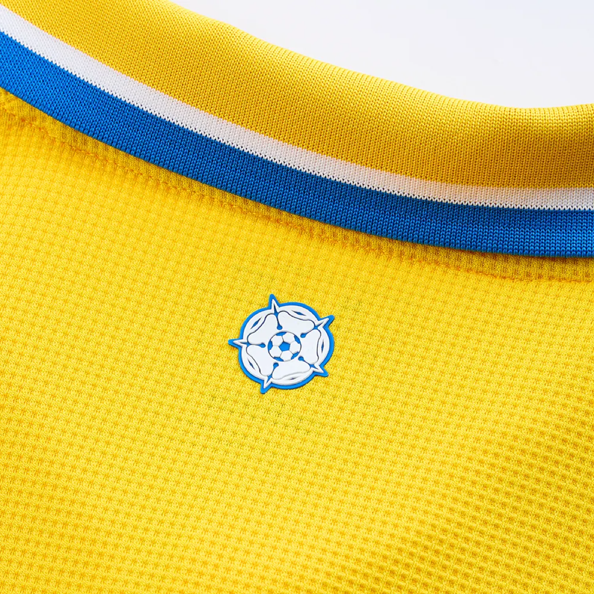 2024-25 Leeds United FC Away Shirt