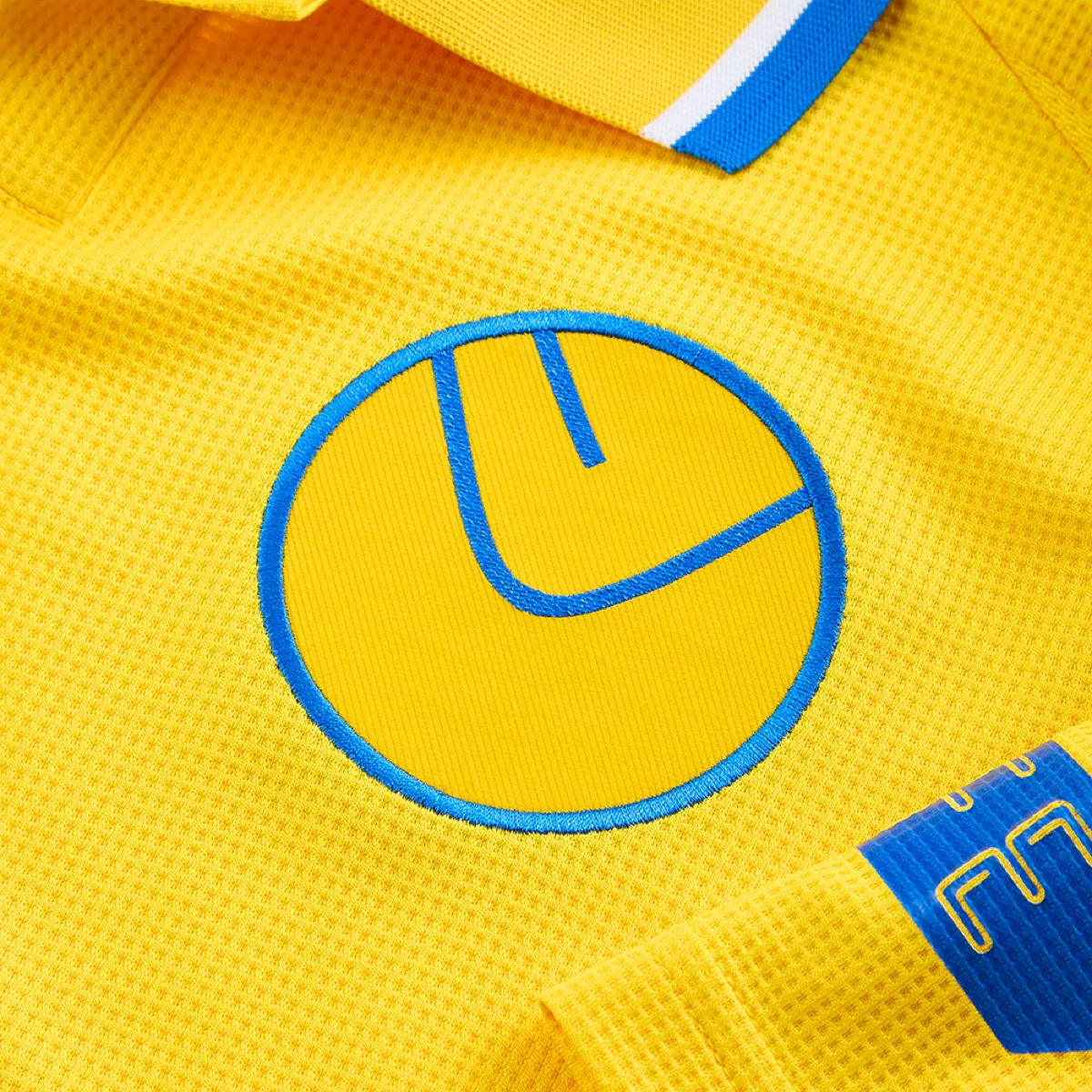 2024-25 Leeds United FC Away Shirt