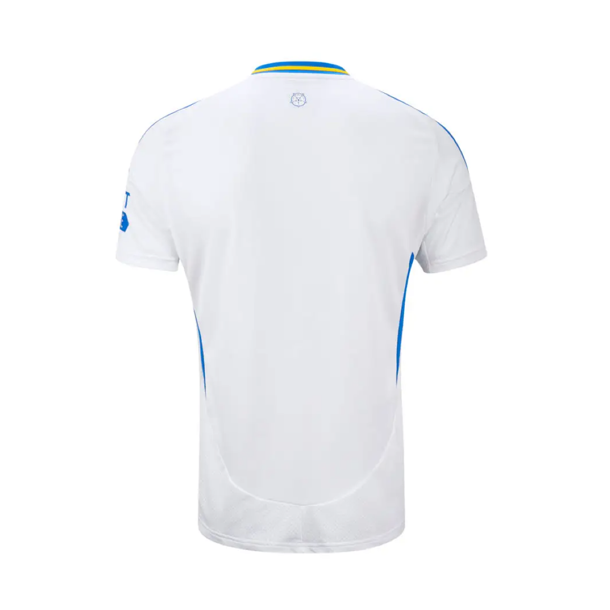 2024-25 Leeds United FC Home Shirt