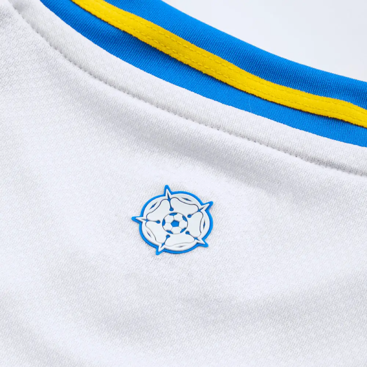 2024-25 Leeds United FC Home Shirt
