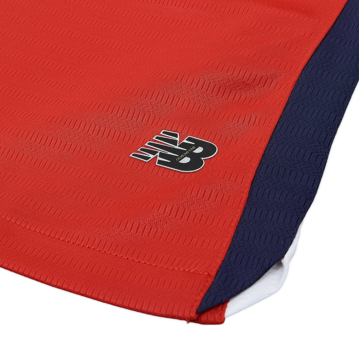 2024-25 Lille OSC Home Shirt