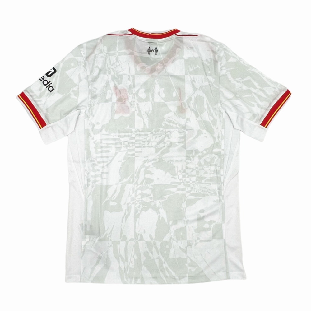 2024-25 Liverpool FC Third Shirt